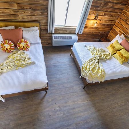 Bel Aire Motel Missoula Exteriér fotografie